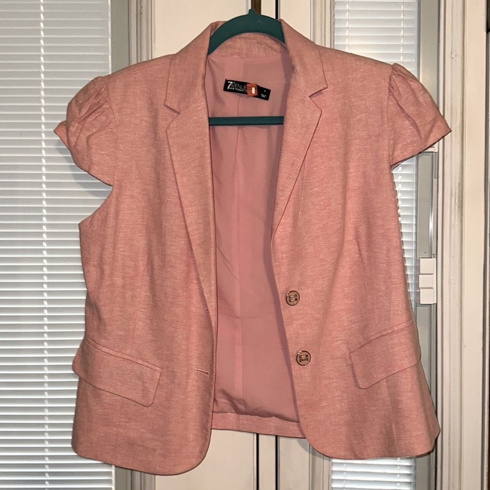 New York & Co - jacket